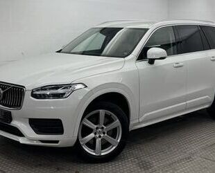 Volvo XC90 Gebrauchtwagen