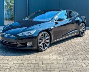 Tesla Tesla Model S P85D Supercharger Free SC01 kostenlo Gebrauchtwagen