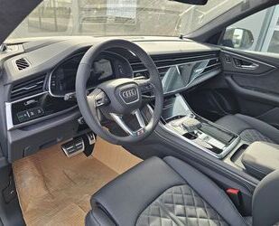 Audi Q8 Gebrauchtwagen