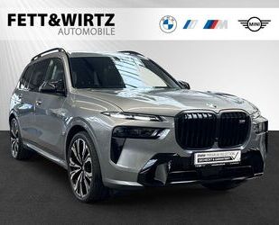 BMW X7 M60 Gebrauchtwagen