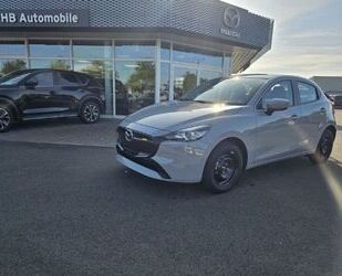 Mazda 2 Gebrauchtwagen