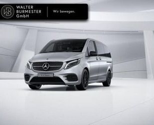 Mercedes-Benz V 300 Gebrauchtwagen