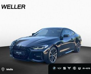 BMW 430 Gebrauchtwagen