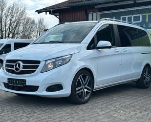 Mercedes-Benz V 250 Gebrauchtwagen