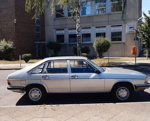 Audi 100 Gebrauchtwagen