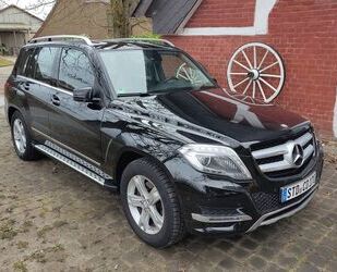 Mercedes-Benz GLK 200 Gebrauchtwagen