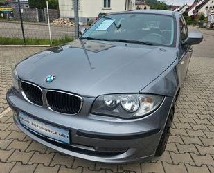 BMW 118 Gebrauchtwagen