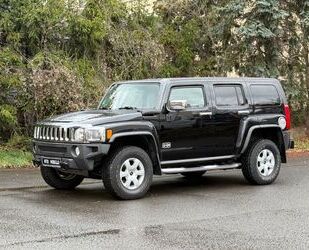 Hummer H3 Gebrauchtwagen