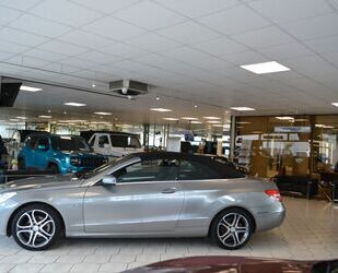 Mercedes-Benz E 200 Gebrauchtwagen