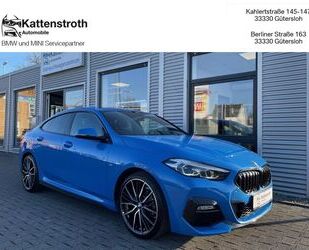 BMW 218 Gran Coupé Gebrauchtwagen