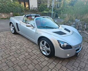 Opel Speedster Gebrauchtwagen