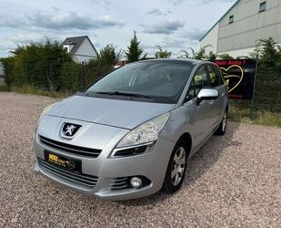 Peugeot 5008 Gebrauchtwagen