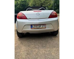 Opel Tigra Gebrauchtwagen