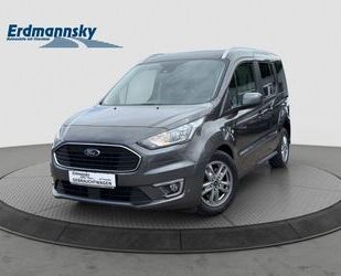 Ford Tourneo Connect Gebrauchtwagen