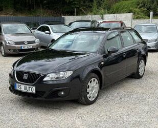 Seat Exeo Gebrauchtwagen