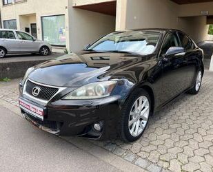 Lexus IS 250 Gebrauchtwagen