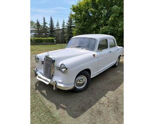 Mercedes-Benz Andere Oldtimer