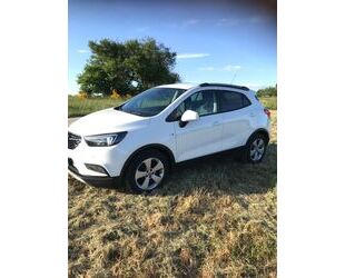 Opel Mokka X Gebrauchtwagen