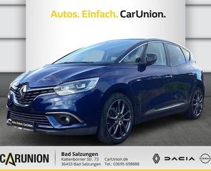 Renault Scenic Gebrauchtwagen