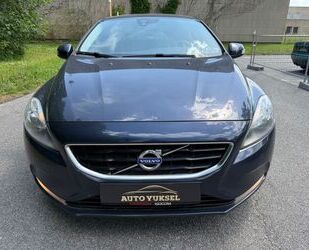 Volvo V40 Gebrauchtwagen