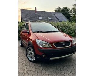 Hyundai Getz Gebrauchtwagen