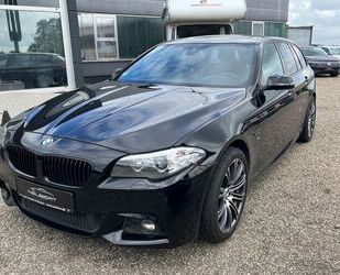 BMW 530 Gebrauchtwagen