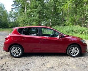 Nissan Pulsar Gebrauchtwagen