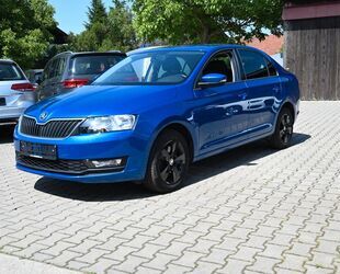 Skoda Rapid Gebrauchtwagen