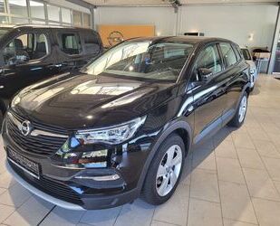 Opel Grandland (X) Gebrauchtwagen