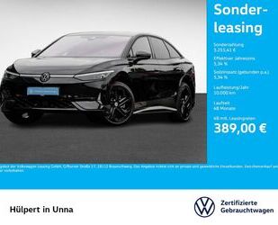 VW ID.7 Gebrauchtwagen