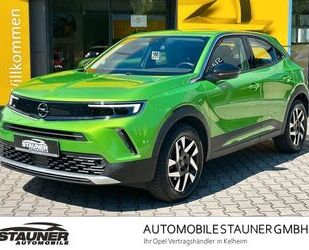 Opel Mokka-e Gebrauchtwagen