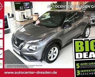 Nissan Juke Gebrauchtwagen