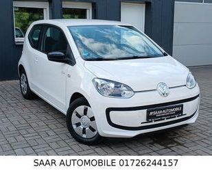 VW up! Gebrauchtwagen