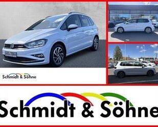 VW Golf Sportsvan Gebrauchtwagen