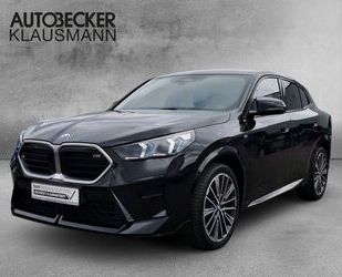 BMW X2 Gebrauchtwagen