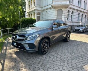 Mercedes-Benz GLE 350 Gebrauchtwagen