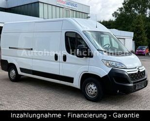 Citroen Jumper Gebrauchtwagen