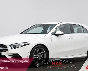 Mercedes-Benz A 200 Gebrauchtwagen