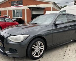BMW 125 Gebrauchtwagen