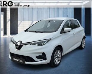 Renault ZOE Gebrauchtwagen