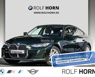BMW 420 Gran Coupé Gebrauchtwagen