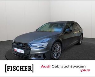 Audi S6 Gebrauchtwagen