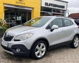 Opel Mokka Gebrauchtwagen