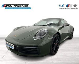 Porsche 992 Gebrauchtwagen