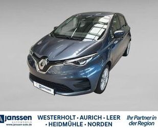 Renault ZOE Gebrauchtwagen