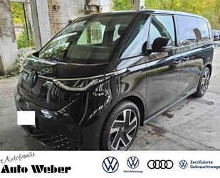 VW ID. Buzz Gebrauchtwagen