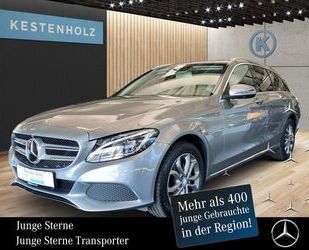 Mercedes-Benz C 220 Gebrauchtwagen