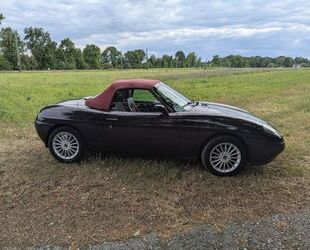 Fiat Barchetta Gebrauchtwagen