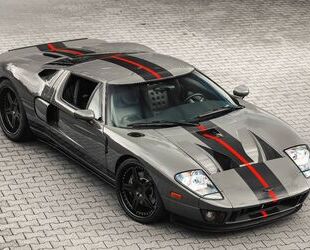 Ford GT Gebrauchtwagen