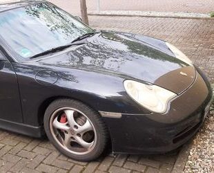 Porsche 996 Gebrauchtwagen